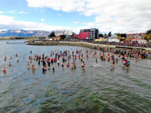 Puerto Natales prepara su propio Chapuzón