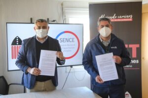 CFT Magallanes y Sence ofrecen talleres gratuitos de los sectores turístico y acuícola