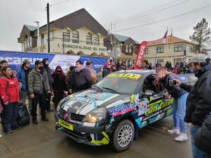 Gran Premio de la Hermandad reactivó actividad turística y económica en Tierra del Fuego
