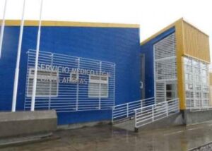 SML capacitó a gendarmes sobre Registro Nacional de ADN