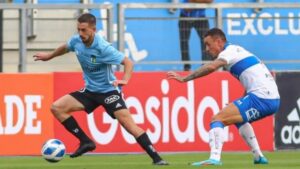 U. Católica y O’Higgins abren la vigésima  segunda fecha del fútbol Nacional