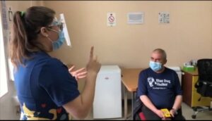 Emergencia comunal: “Tenemos contacto diario con la Seremi de Salud”