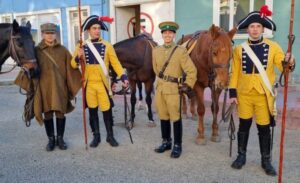 Mañana se realizará la Expo Carabineros