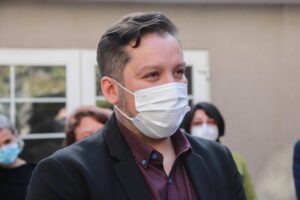 Autoridades aclaran que proyecto EBCO sigue adelante