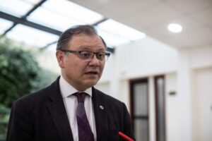 “La UMAG, en una situación muy adversa, sigue haciendo una contribución extraordinaria al desarrollo de la región”