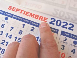 Cámara de Diputados aprobó el 16 de septiembre como feriado e inicio de celebración de Fiestas Patrias