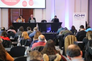 Autoridades municipales se capacitan en temas jurídicos y de fiscalización
