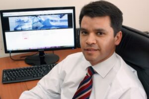 Gasco destaca beneficios en costos y medioambiente del uso de GNC vehicular
