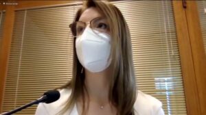 Imponen cinco años de cárcel a sujeto que violó a amiga de su pareja