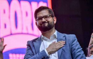 Presidente Gabriel Boric vendrá a Magallanes a votar