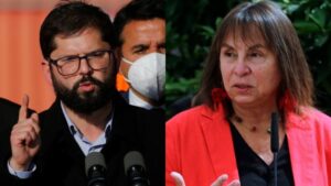 Duras críticas a Gobierno de Boric tras renuncia de ministra de Desarrollo Social