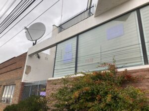 Funcionarios de Onemi bajaron paralización tras previo acuerdo con el Gobierno