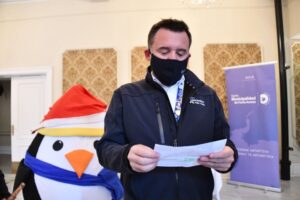 Se inician inscripciones para regalos navideños