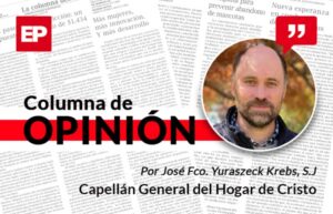 Alberto Hurtado, activista social