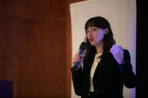 “Magallanes es un ejemplo, porque vieron que la ciencia y la investigación no es un gasto sino que es una inversión”