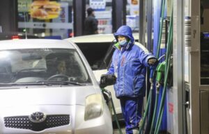 Por 50 semanas consecutivas subirán los precios de los combustibles