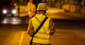 Imponen 541 días de cárcel efectiva a chofer ebrio