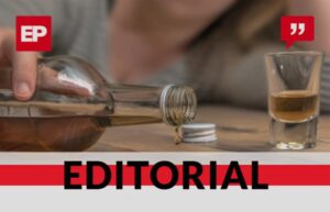 Alcoholismo: dura enfermedad en Magallanes