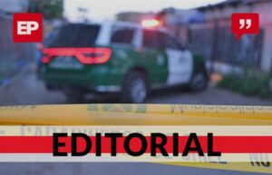 La inseguridad nos apremia