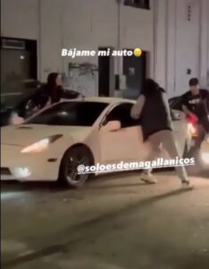 Carabineros instalará nuevamente punto fijo por desórdenes en el centro