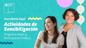 Inician inscripciones para mujeres en talleres de participación política
