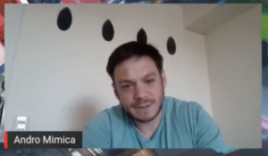 “Yo creo que el Apruebo va a ganar por sobre los 10 puntos ante el Rechazo”