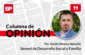Juventud: fuerza transformadora