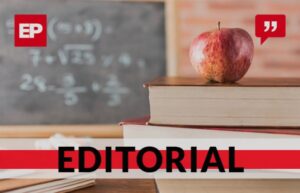 Condiciones laborales de nuestros profesores