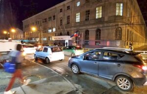 Escolares retornan a las aulas de clases en segundo semestre