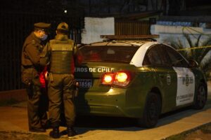 Detienen a chofer ebrio que provocó accidente y agredió a golpes a la víctima