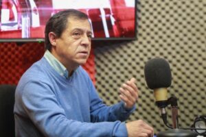 “El ministro Jackson cuenta con el total respaldo del Presidente Boric”
