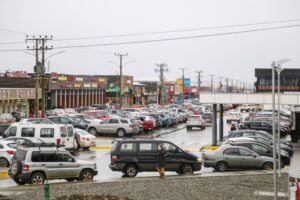 Economista magallánico critica alzas en Zona Franca