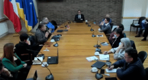 Molestia en el CORE por confusión en el Minvu