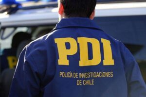 En Rancagua detuvieron a mujer por estafa a magallánico que fue defraudado en $50 millones