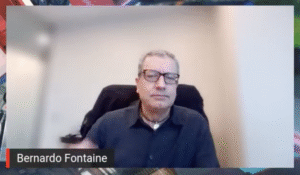 “El 73% de los constituyentes era de izquierda, entonces ellos podían hacer la Constitución a su entero gusto”
