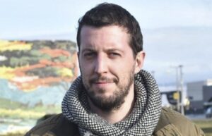 Boric remueve a su amigo magallánico de la jefatura de Prensa de la Presidencia
