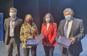 Servicio de Salud conmemoró 43 años y fijó desafíos: disminiuir listas de espera