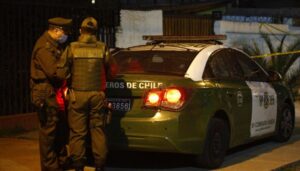 Detienen a hombre que dejó quemaduras en víctima tras arrojarle agua de hervidor