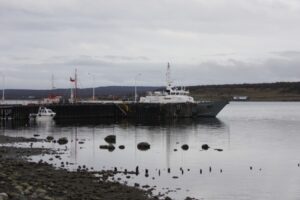 Investigan fallecimiento de hombre en Costanera de Natales