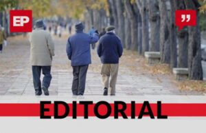 Qué dice la OCDE acerca de la jubilación