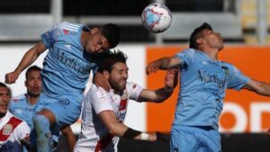 O’Higgins y Curicó Unido abren nueva fecha del Campeonato Nacional de Fútbol 2022