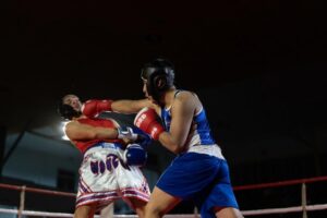 La pasión por el Boxeo en Magallanes se hizo notar en su retorno al cuadrilátero