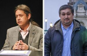 Fuego amigo: miembros de directiva del Partido Radical expresan estar por el Apruebo