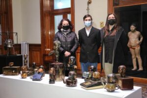 Corfo lanza programa de apoyo a reactivación para pymes creativas de Magallanes