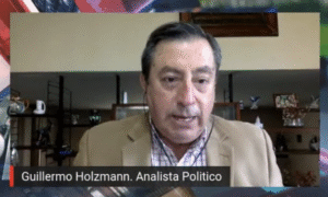 “El sector que logre dar mayor credibilidad a los desideologizados va a mover la aguja definitiva”