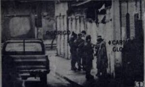 Caso Quemados: exconscripto asegura haber mentido e incriminado falsamente a militar