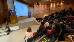 Educación presentó “Seamos Comunidad”: iniciativa busca reforzar sistema educativo deteriorado por la pandemia