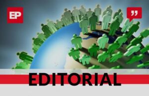 Un país con mala distribución demográfica