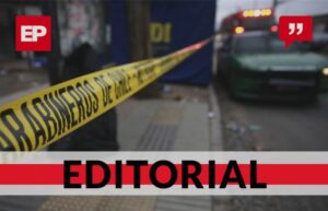 Tolerancia cero a la delincuencia