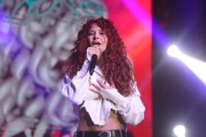 Magallánicos celebraron nueva versión del Festival de la Patagonia